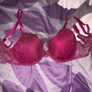 victoria secret bra
